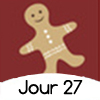 Jour 27
