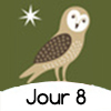 Jour 8