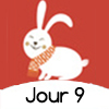 Jour 9