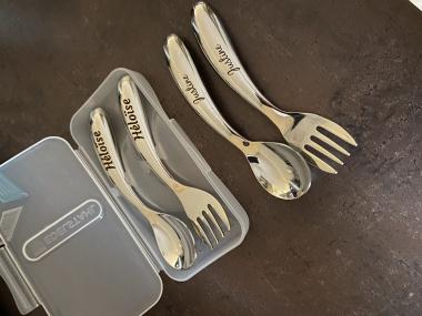 Couverts Pour Bebe Personnalise Prenom Couverts Pour Bebe Personnalise Prenom