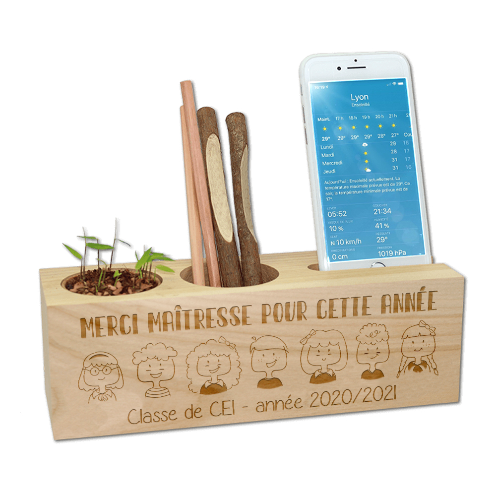 Idées cadeaux Bureau design, cadeaux bureau design personnalisés et