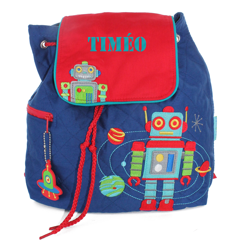 sac a dos stephen joseph