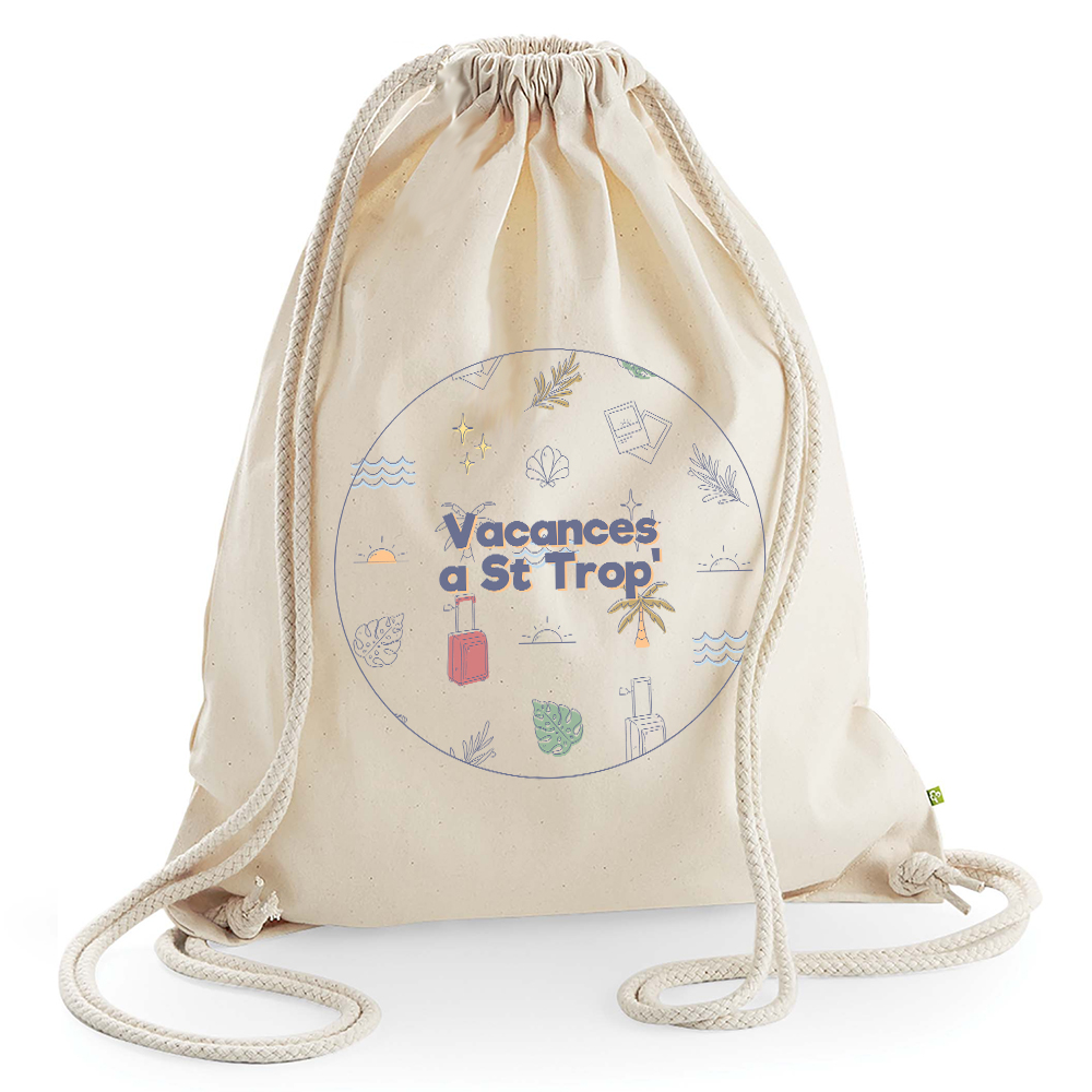 Sac a dos vacances sale