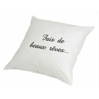 Personnaliser Taie D Oreiller