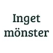 Inget mönster