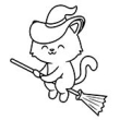 Trollkatt