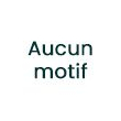 Inget mönster