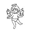 Ängel