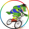 Cykel