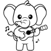 Elefant 2