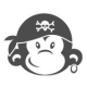 Piratscarfar