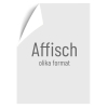 Affisch